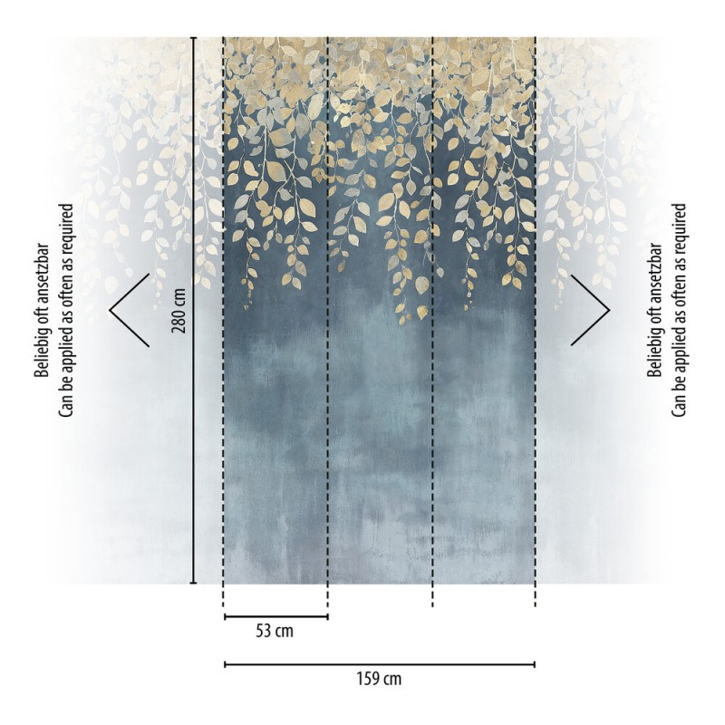 Mural Tapeta 791442 CosmoLiving / 79144-2 Cosmo Living