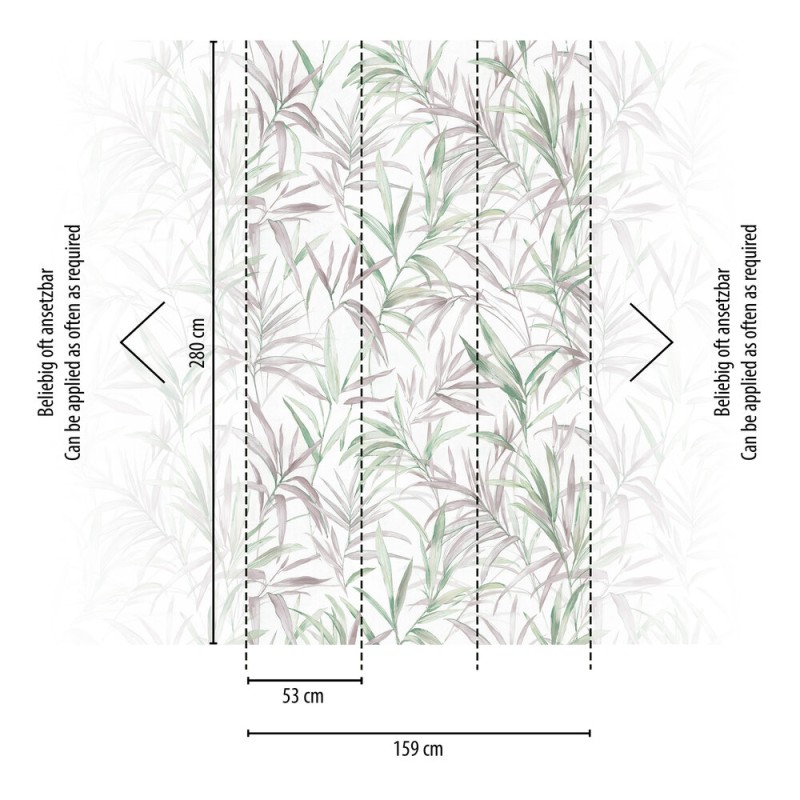 Mural Tapeta 791452 CosmoLiving / 79145-2 Cosmo Living