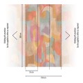 Mural Tapeta 791455 CosmoLiving / 79145-5 Cosmo Living