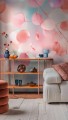 Mural Tapeta 791551 CosmoLiving / 79155-1 Cosmo Living
