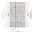 Mural Tapeta 791552 CosmoLiving / 79155-2 Cosmo Living
