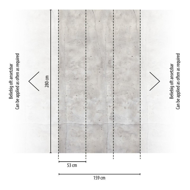 Mural Tapeta 791552 CosmoLiving / 79155-2 Cosmo Living