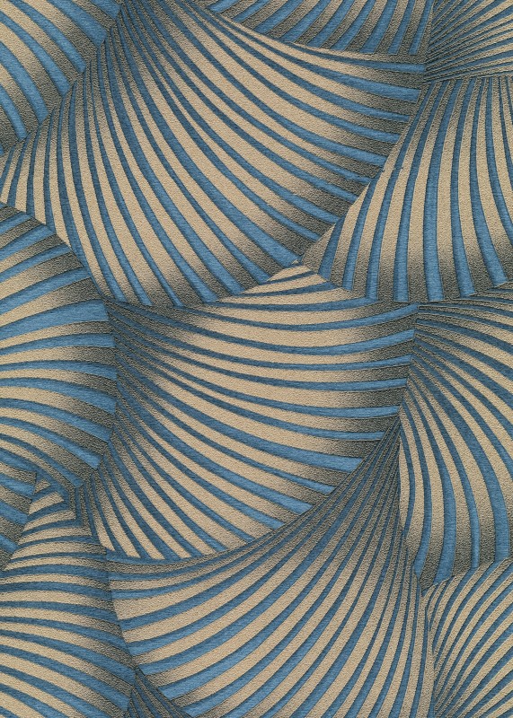 TAPETA 10525-08 Fashion for walls 5 by Guido Maria Kretschmer