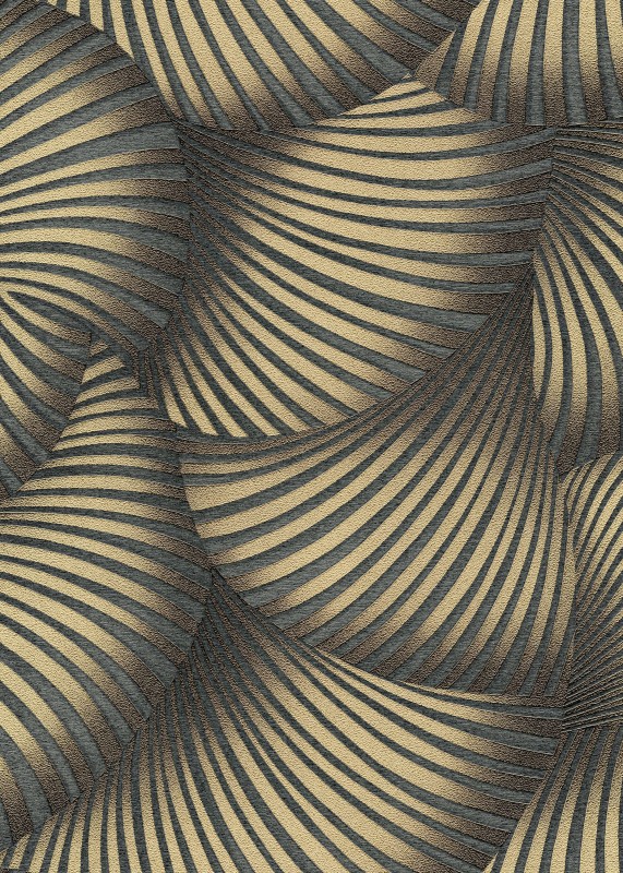 TAPETA 10525-15 Fashion for walls 5 by Guido Maria Kretschmer