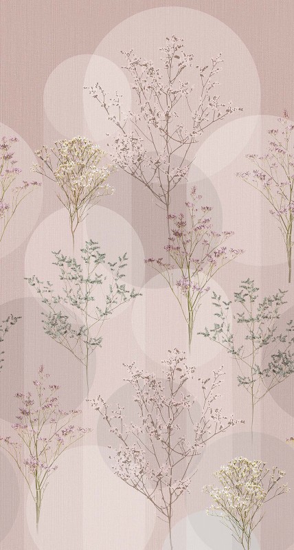 Mural 2268-10 Elle 3