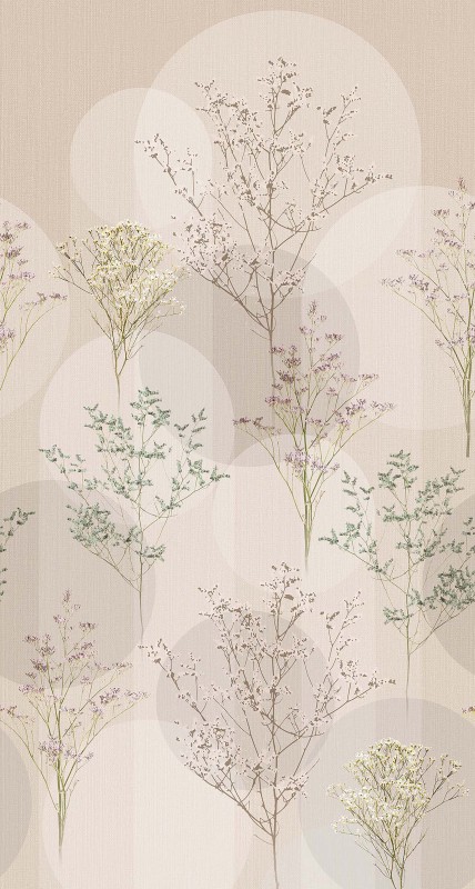 Mural 2268-20 Elle 3