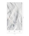 Mural 2271-10 Elle 3