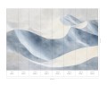 Mural fototapeta 22066-07-01 Fashion for walls 5 by Guido Maria Kretschmer