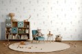 TAPETA 302622 KIDS WORLD 2