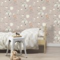 TAPETA 301939 KIDS WORLD 2