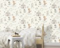 TAPETA 301922 KIDS WORLD 2