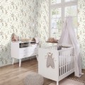 TAPETA 301922 KIDS WORLD 2