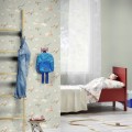 TAPETA 301922 KIDS WORLD 2