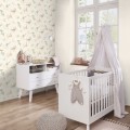 TAPETA 302219 KIDS WORLD 2
