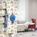 TAPETA 301878 KIDS WORLD 2