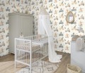 TAPETA 301878 KIDS WORLD 2