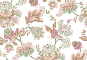 TAPETA 8300 BLOOMING GARDEN 2028