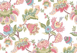TAPETA 8301 BLOOMING GARDEN 2028