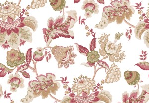 TAPETA 8302 BLOOMING GARDEN 2028