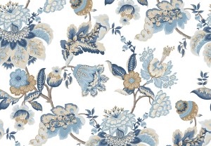 TAPETA 8303 BLOOMING GARDEN 2028