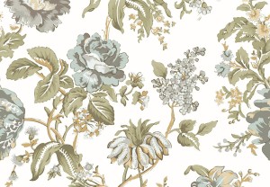 TAPETA 8305 BLOOMING GARDEN 2028