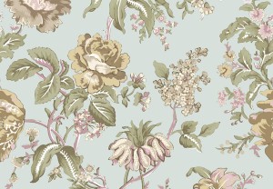 TAPETA 8307 BLOOMING GARDEN 2028