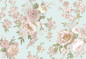 TAPETA 8311 BLOOMING GARDEN 2028