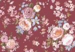 TAPETA 8312 BLOOMING GARDEN 2028