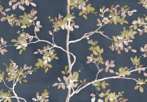 TAPETA 8322 BLOOMING GARDEN 2028