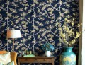 TAPETA 8322 BLOOMING GARDEN 2028