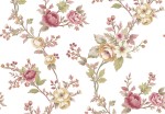 TAPETA 8326 BLOOMING GARDEN 2028