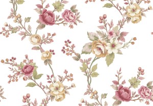 TAPETA 8326 BLOOMING GARDEN 2028