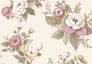 TAPETA 8330 BLOOMING GARDEN 2028