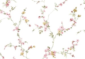 TAPETA 8335 BLOOMING GARDEN 2028