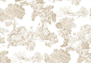 TAPETA 8340 BLOOMING GARDEN 2028