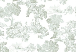 TAPETA 8341 BLOOMING GARDEN 2028