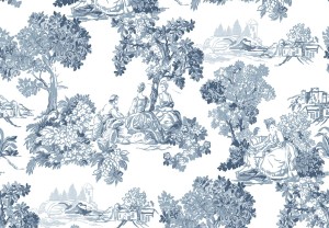 TAPETA 8342 BLOOMING GARDEN 2028