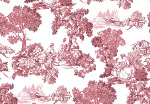 TAPETA 8343 BLOOMING GARDEN 2028