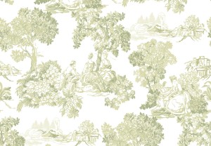 TAPETA 8344 BLOOMING GARDEN 2028