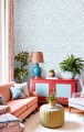 TAPETA 8349 BLOOMING GARDEN 2028