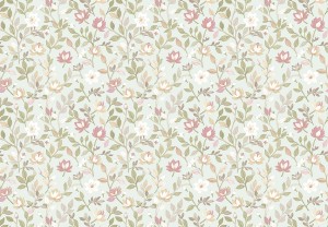 TAPETA 8352 BLOOMING GARDEN 2028