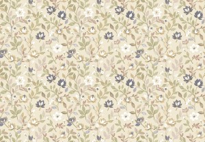 TAPETA 8353 BLOOMING GARDEN 2028
