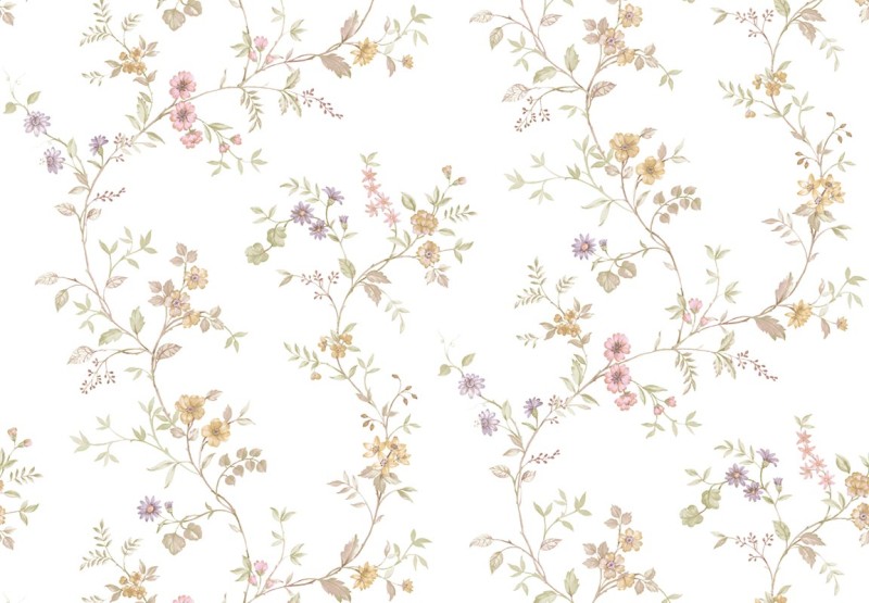 TAPETA 8355 BLOOMING GARDEN 2028
