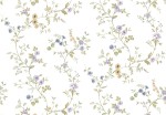TAPETA 8357 BLOOMING GARDEN 2028