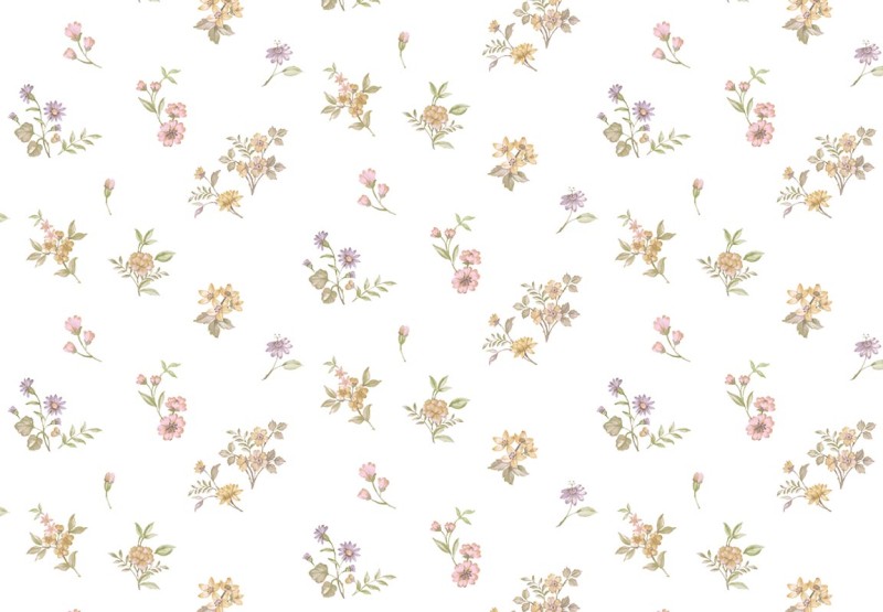 TAPETA 8357 BLOOMING GARDEN 2028