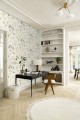 TAPETA 709018 FARM LIVING