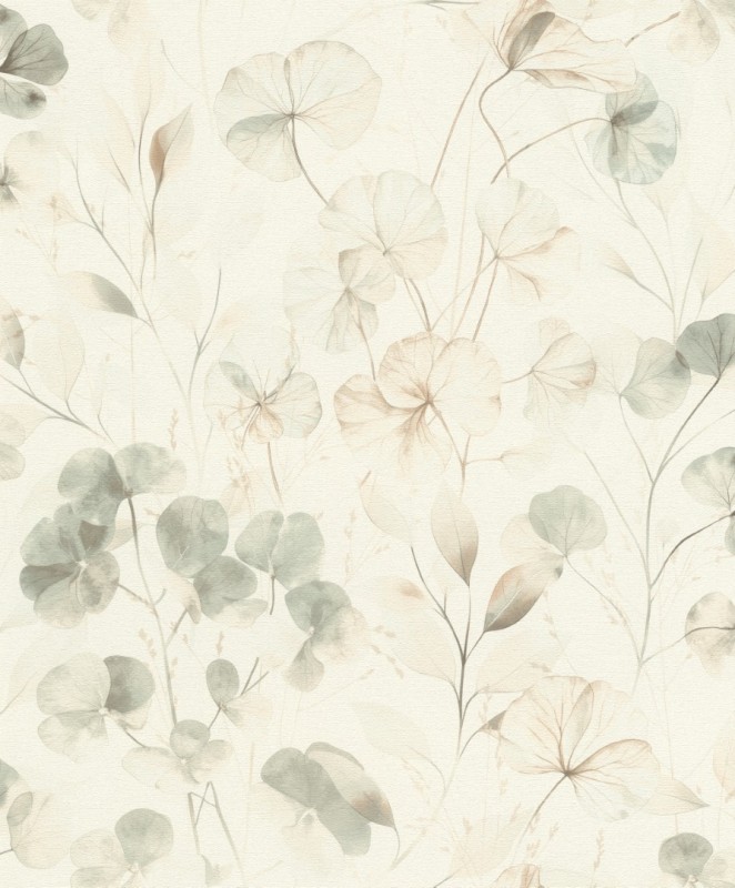 TAPETA 709070 FARM LIVING