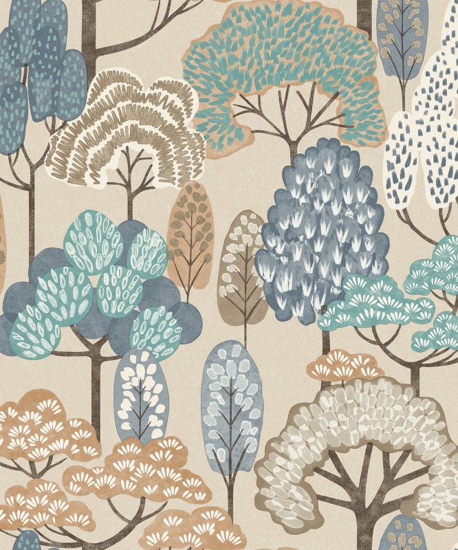 Mural LD6001 Little Dreamers