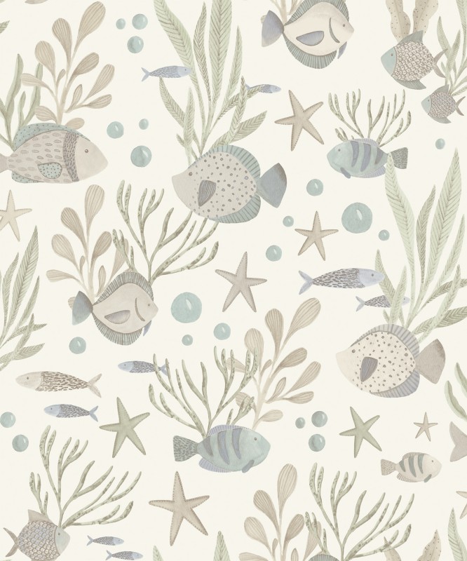Tapeta LD3301 Little Dreamers