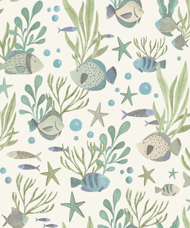 Tapeta LD3309 Little Dreamers